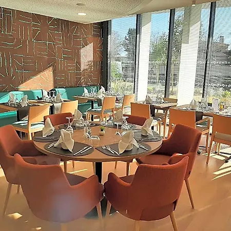 Hotel Domitys - Basaltik Agde