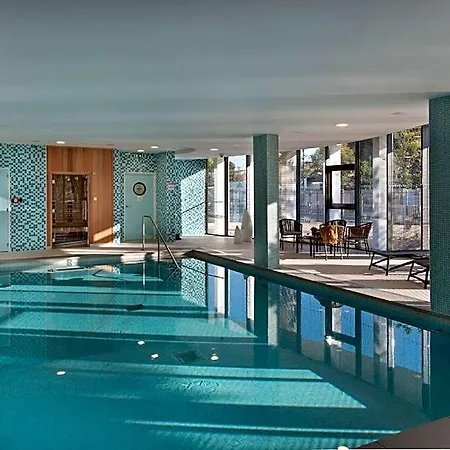 Domitys - Basaltik Hotel