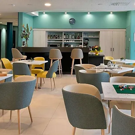 Hotel Domitys - Basaltik Agde