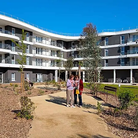 Domitys - Basaltik 4* Agde