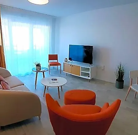 Hotel Domitys - Basaltik