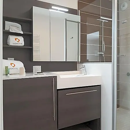 Domitys - Basaltik Agde