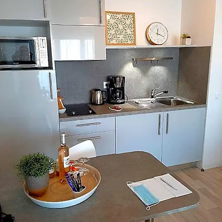 Hotel Domitys - Basaltik 4*