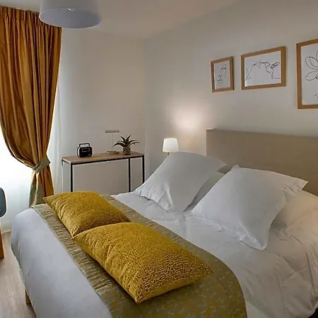 Domitys - Basaltik Hotel